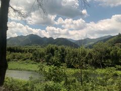 -雅鲁激流探险漂流