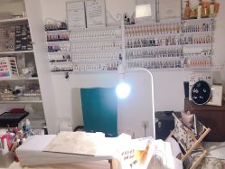 -Yumi优米日式美甲美睫