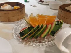 -万龙洲海鲜(南新仓店)