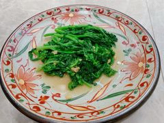 -潮汕味道煮海餐厅(金麟大厦店)