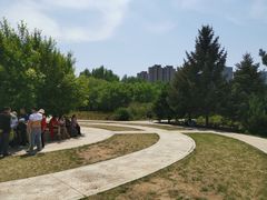 -长春公园(普阳街道)