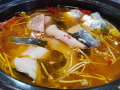 -猫爷的腔调·黔小馆(交大医学住宅区店)