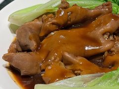 -花城苑广府菜(侨鑫店)