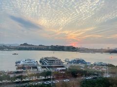 -厦门海港英迪格酒店(中山路店)