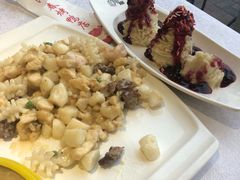 -北纬39度天津宴(黑牛城道店)