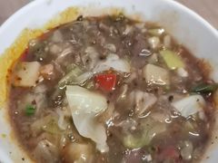 -老字号贾家肉丸糊辣汤(光明巷店)