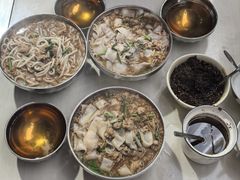 -正宗杨记普洱酸醋米线(总店)