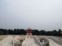 -清东陵