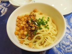 担担面-富乐山酒店(西黄城根北街店)