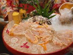 -蟹田居·活蟹料理(东城店)