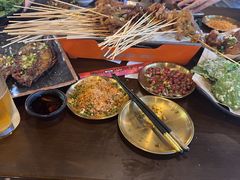 -林二哥宜烤官·宜宾小烧烤