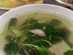 -柳湖茶坊(柳湖店)