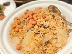 闽和南白萝卜饭-闽和南(深圳万象城店)