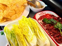 -燃计沙茶皇·香港沙茶火锅(人广旗舰店)