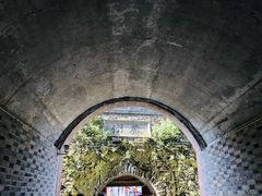 -梅城古镇