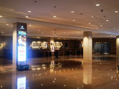 -上海静安昆仑大酒店