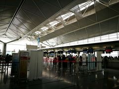 -中部国际机场