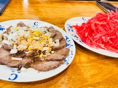 -柴氏风味斋(甘家口店)