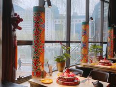 -羊大爷涮肉(亮马桥店)