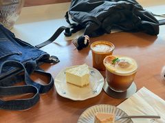 -PUZZLE COFFEE 拼图咖啡
