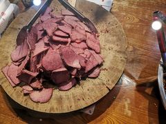 -張飛牛肉(锦里店)