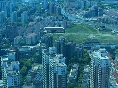 -上海龙之梦万丽酒店