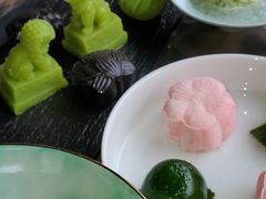 -广富林宰相府酒店·水云间