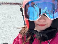 -大同万龙白登山国际滑雪场