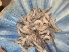 -满香园自助海鲜烤肉(赣榆吾悦广场店)