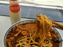 -卢香纪面馆(丽园路店)