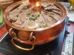 -如意林卡藏餐吧 (九寨沟店)