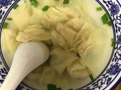 小馄饨-鼎顺小吃(吴山名楼店)