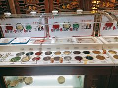 自助调料区-蜀大侠火锅(四川北路店)