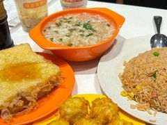 -冰岛茶餐厅(世茂店)