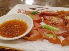 -旺达·福州菜(正大广场店)