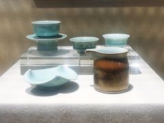 -龙泉青瓷博物馆