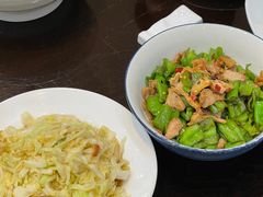 -汉口人家(利济北路店)