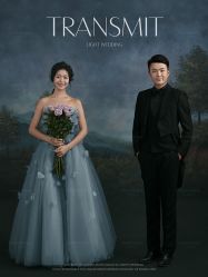 -巴黎经典婚纱摄影PARISSIC