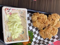 -仙隐小鹿中华料理(南宁万象城店)