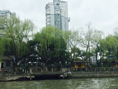 -运河游船(武林门码头)