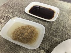 -煲煲香快餐(南京路店)