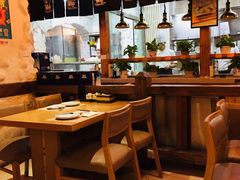 -三石铁板烧(紫竹桥店)