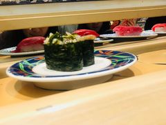 -大起水产回转寿司(道顿堀店)