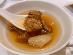 -富力丽思卡尔顿酒店·丽轩中餐厅