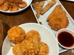 -南翔馒头店(豫园店)