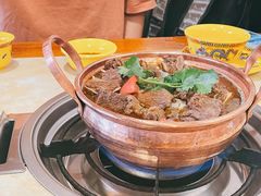 -顺顺小吃(独克宗古城店)