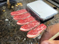 -猪的故事·韩式烤肉(韩乐坊店)