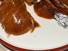 -大鸭梨烤鸭店(花园村店)