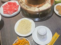 -东来顺饭庄(上地华联店)