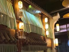 -淀里船宴(卓达店)